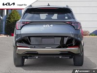 2026 Kia Sportage Hev EX Premium AWD