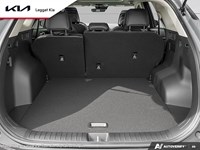 2026 Kia Sportage Hev EX Premium AWD