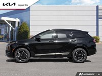 2026 Kia Sportage Hev EX Premium AWD