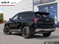 2026 Kia Sportage Hev EX Premium AWD