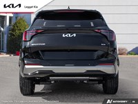 2026 Kia Sportage Hev EX Premium AWD