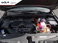 2026 Kia Sportage Hev EX Premium AWD