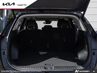 2026 Kia Sportage Hev EX Premium AWD