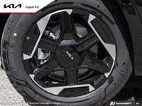 2026 Kia Sportage Hev EX Premium AWD