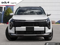 2026 Kia Sportage Phev EX Premium AWD