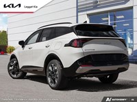 2026 Kia Sportage Phev EX Premium AWD