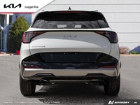 2026 Kia Sportage Phev EX Premium AWD