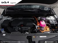2026 Kia Sportage Phev EX Premium AWD