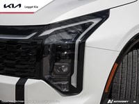 2026 Kia Sportage Phev EX Premium AWD