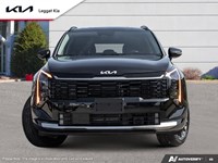 2026 Kia Sportage Phev EX Premium AWD