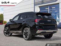 2026 Kia Sportage Phev EX Premium AWD