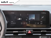 2026 Kia Sportage Phev EX Premium AWD