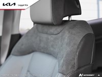 2026 Kia Sportage Phev EX Premium AWD