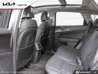 2026 Kia Sportage Phev EX Premium AWD