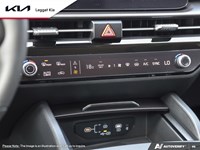 2026 Kia Sportage Phev EX Premium AWD