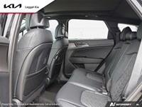 2026 Kia Sportage X-Line Limited AWD W/Brown Interior *Ltd Avail*