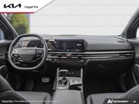 2026 Kia Sportage X-Line Limited AWD W/Brown Interior *Ltd Avail*