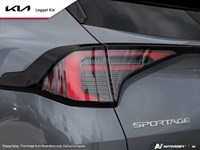 2026 Kia Sportage Hev Sx AWD W/Black Interior
