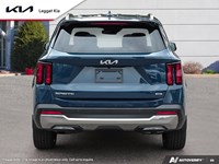 2026 Kia Sorento Hev LX AWD