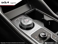 2026 Kia Sorento Hev LX AWD