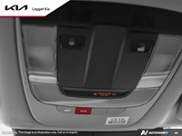 2026 Kia Sorento Hev LX AWD