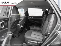 2026 Kia Sorento Hev LX AWD