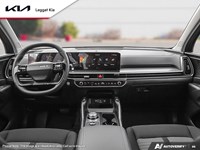 2026 Kia Sorento Hev LX AWD