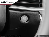 2026 Kia Sorento Hev LX AWD