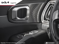 2026 Kia Sorento Hev EX AWD