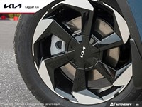 2026 Kia Sorento Hev EX AWD