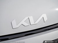 2026 Kia Sportage EX AWD