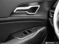 2026 Kia Sportage EX AWD