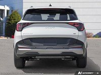 2026 Kia Sportage LX AWD