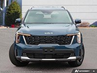 2026 Kia Sorento Hybrid LX AWD