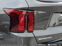 2026 Kia Sorento Plug-In Hybrid EX AWD