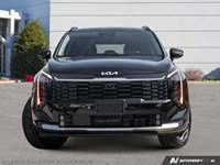 2026 Kia Sportage Hybrid Sx AWD W/Black Interior