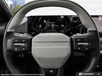 2025 Kia K4 Turbocharged Style. Everyday Thrill