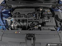 2026 Kia K4 EX FWD