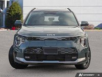 2026 Kia Niro Ev Wave FWD