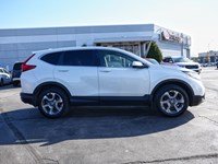 2018 Honda Cr-V No Accidents | One Owner | 2 Sets Of Tires