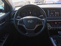 2018 Hyundai Elantra Gls Auto