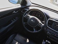 2020 Kia Sorento Ex+ V6 Awd/Pano Roof/Winter Tires