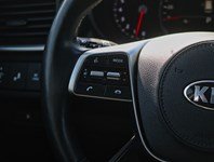 2020 Kia Sorento Ex+ V6 Awd/Pano Roof/Winter Tires