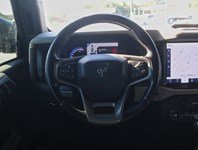 2021 Ford Bronco Badlands 4 Door Advanced 4X4