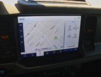 2021 Ford Bronco Badlands 4 Door Advanced 4X4