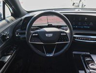 2024 Cadillac Lyriq Lyriq/Tech/No Accidents