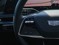 2024 Cadillac Lyriq Lyriq/Tech/No Accidents