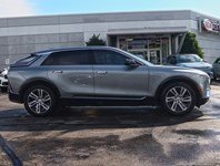 2024 Cadillac Lyriq Lyriq/Tech/No Accidents