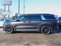 2024 Kia Carnival Sx/Dual Roof/Cooled Seats/Vip Chair
