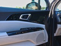 2024 Kia Carnival Sx/Dual Roof/Cooled Seats/Vip Chair